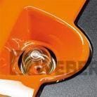 Ręczna pompa paliwowa