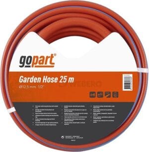 Wąż ogrodowy 25m 1/2''