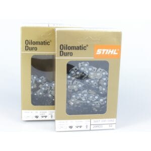 Łańcuch tnący .325" Rapid Duro 3