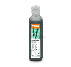 Olej HP SUPER | 100 ml | STIHL