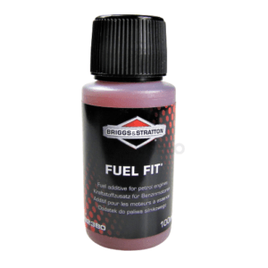 Stabilizator Fuel Fit®| dodatek do paliwa | 100ml | Briggs&Stratton