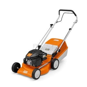 Kosiarka spalinowa STIHL RM 248.0