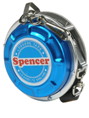 Taśma miernicza do prac leśnych 20M SPENCER