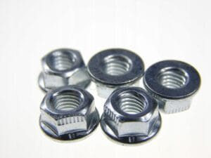 Nakrętka gaźnika | tłumika STIHL M5