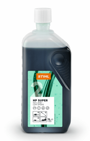 Olej HP SUPER | 1L | STIHL