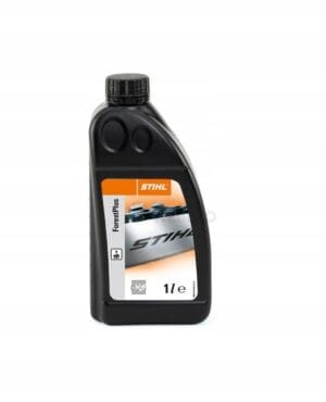 Olej do smarowania łańcucha ForestPlus STIHL 1L