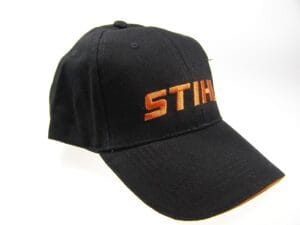 Czapka z daszkiem STIHL