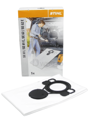 Worek odkurzacza STIHL | SE 61 | SE 62E