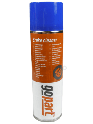 Zmywacz do hamulców odtłuszczacz 500ml | gopart