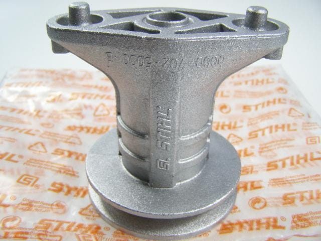 Tuleja noża kosiarki STIHL Viking 0000-702-5000 uchwyt mocujący