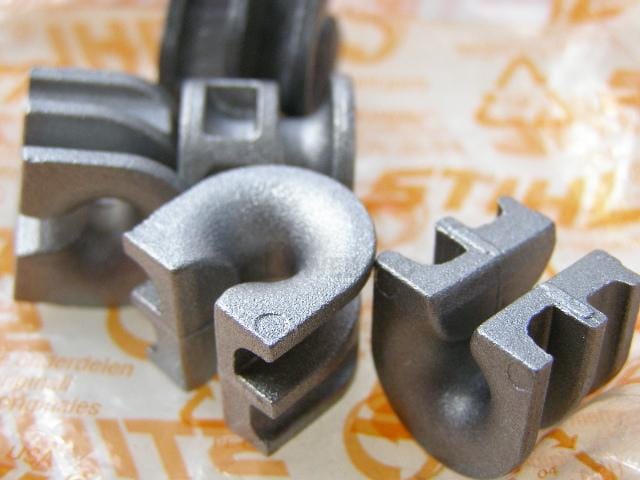 Tulejka prowadząca żyłkę głowicy AutoCut 25-2 | STIHL