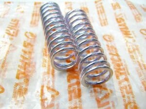 Sprężyna głowicy żyłkowej STIHL AutoCut 25-2