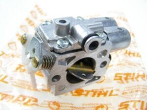 Gaźnik pilarki MS 231 | MS 251 | STIHL | 1143-120-0611