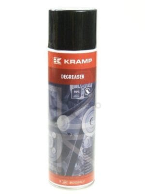 Odtłuszczacz do pasków klinowych 500ml