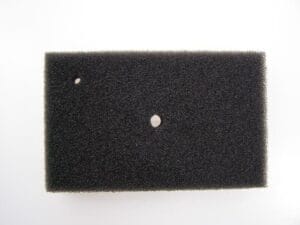 Filtr powietrza wstępnego oczyszczania przecinarki tarczowej STIHL TS 400