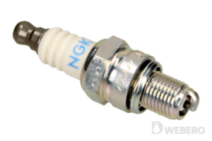 Świeca zapłonowa CMR6H STIHL MS171, MS181, MS211...