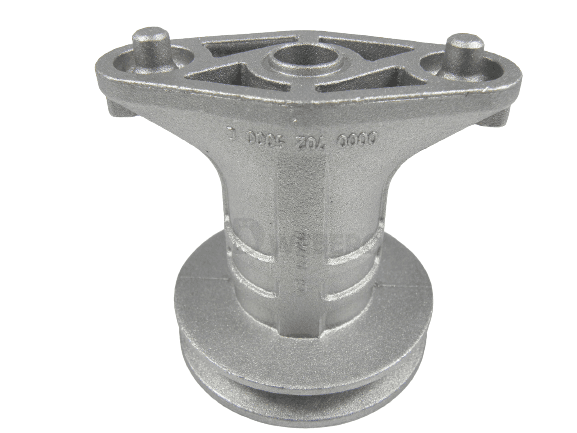 Uchwyt tuleja noża kosiarki STIHL Viking | 0000-702-5000 - obrazek 3