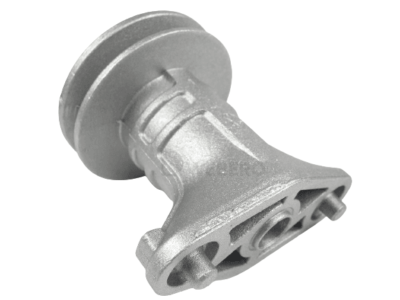 Uchwyt tuleja noża kosiarki STIHL Viking | 0000-702-5000 - obrazek 4