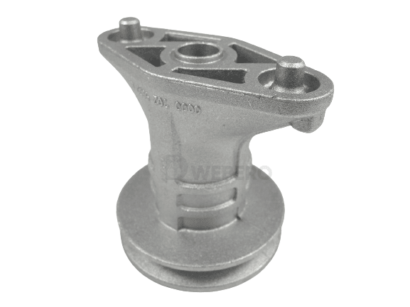 Uchwyt tuleja noża kosiarki STIHL Viking | 0000-702-5000 - obrazek 5