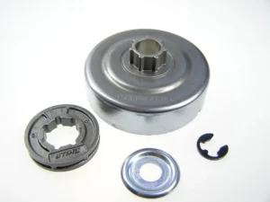 Bęben sprzęgła STIHL Koło pływające 3/8"P