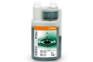 Olej HP SUPER | z dozownikiem | 1L | STIHL