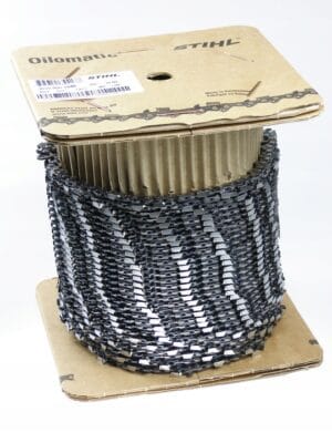 Łańcuch pilarki STIHL 3/8"Picco Micro 1.1mm