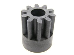 Zębnik napędu kosiarki STIHL VIKING Lewy