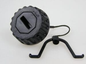 Korek zbiornika paliwa pilarki MS 023 | 025 | STIHL