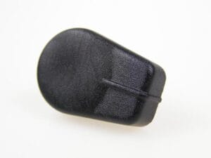 Zamknięcie pokrywy gaźnika pilarki STIHL MS 250 ...