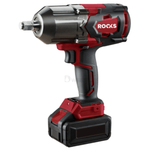 Klucz Udarowy Akumulatorowy 1/2" 1200 Nm, 18V