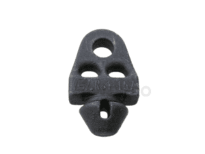 Amortyzator wspornika gaźnika MS 261...