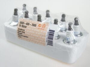 Świeca zapłonowa BPMR7A MS 180 | MS 230 | MS 250 | STIHL | NGK