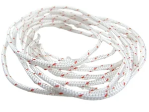 Linka rozrusznika Ø 3 mm uniwersalna KRAMP pasuje do wielu urządzeń STIHL