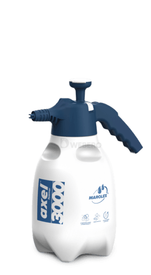 Pianownica AXEL 3000 | MAROLEX