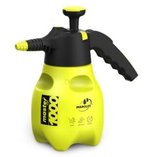 Opryskiwacz Master Ergo 1000 MAROLEX