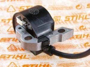 Moduł zapłonowy, cewka STIHL pilarki MS 250...