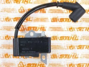 Moduł zapłonowy, cewka pilarki STIHL MS231, MS251