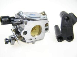 Oryginalny gaźnik ZAMA do pilarki STIHL MS 230 | MS 250 (1123-120-0631)