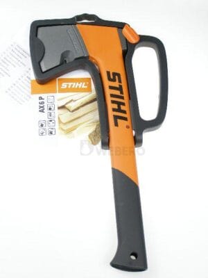 Toporek STIHL AX 6 P