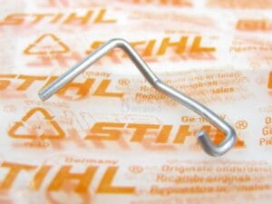 Cięgno sterowania przepustnicą pilarki | STIHL