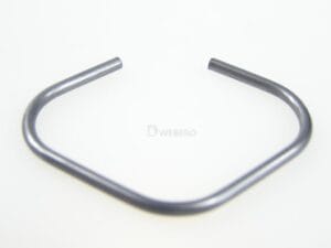 Pierścień zabezpieczający wysięgnika STIHL