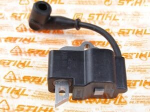 Moduł zapłonowy, cewka kosy STIHL FS 131...