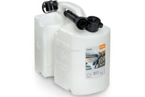 Kanister Kombi Standard 5 l / 3 l