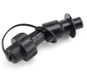 System napełniania paliwa STIHL