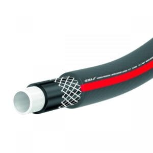 Wąż ogrodowy PREMIUM 1/2"x20m, 4 -warstwowy