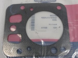 Uszczelka głowicy Briggs&Stratton INTEK