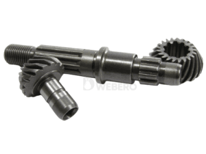 Zestaw naprawczy do przekładni kosy spalinowej STIHL