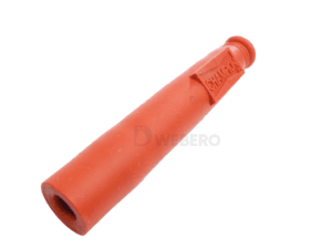 Fajka świecy CHAMPION Silikonowa