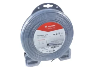 Żyłka tnąca Titanium Power Ø2.5mm KRAMP | 3 warianty - Rolka 81 m