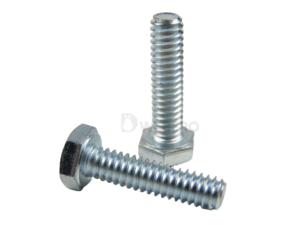 Śruba calowa do silnika Briggs&Stratton 1/4"